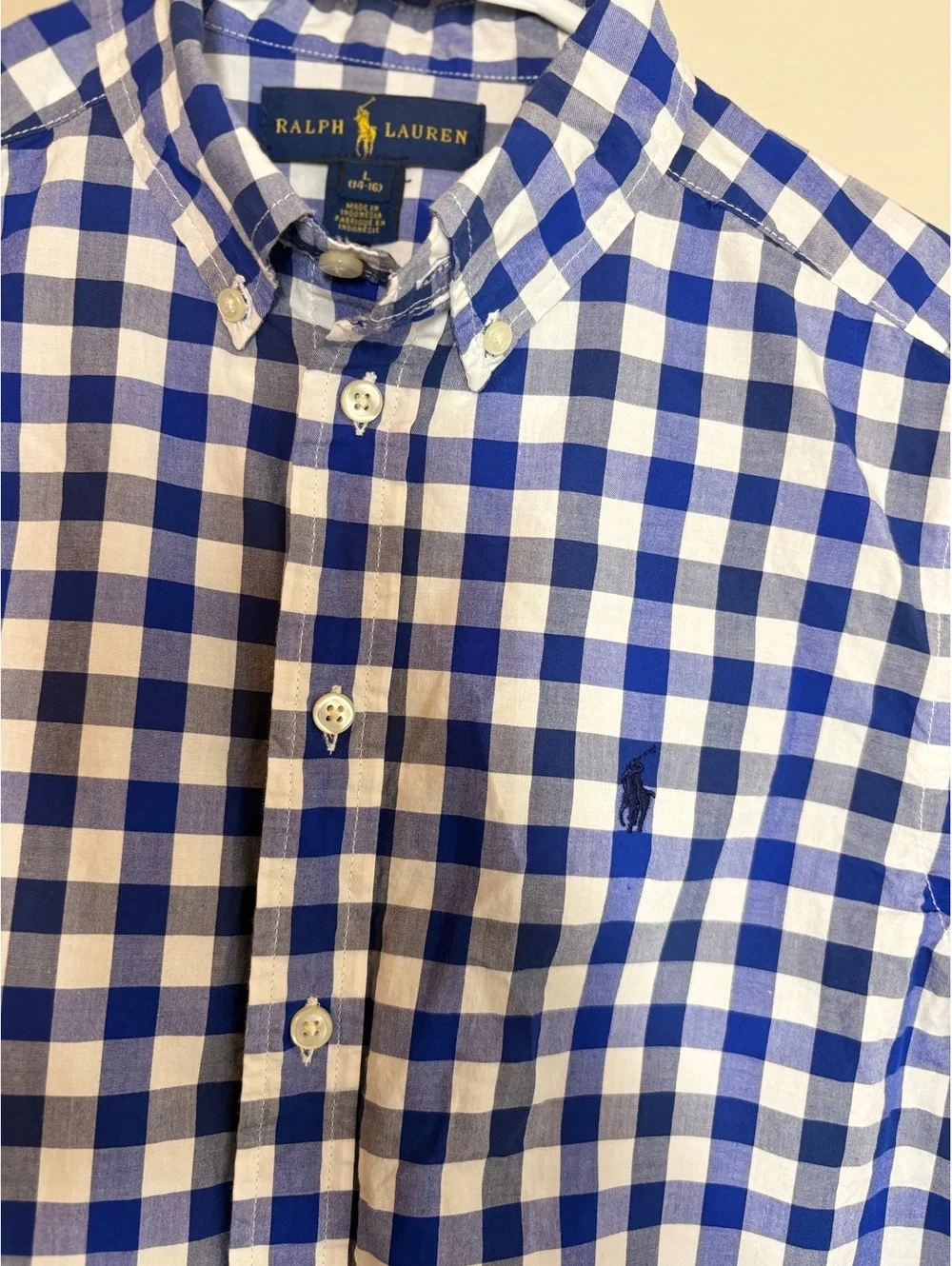 Ralph Lauren like new